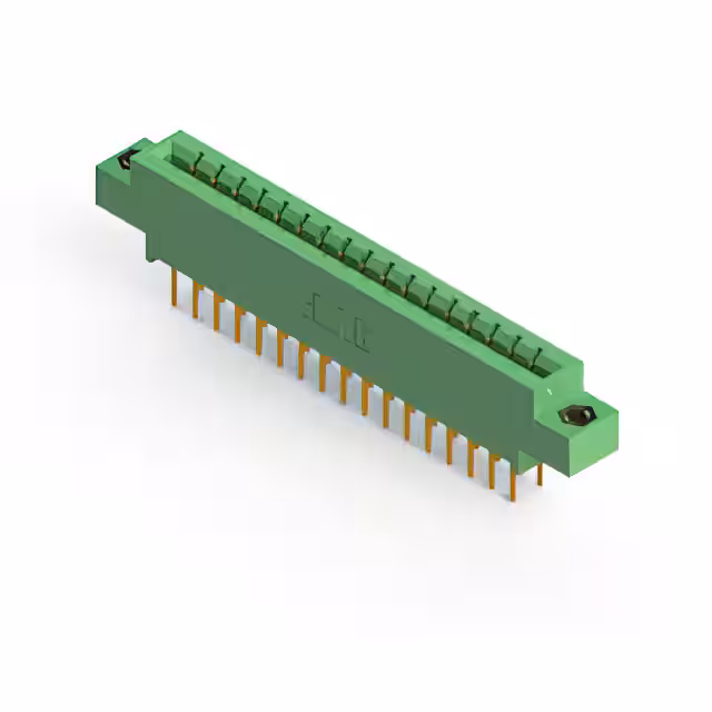 333-034-542-807 EDAC Inc.  Edgeboard Connectors